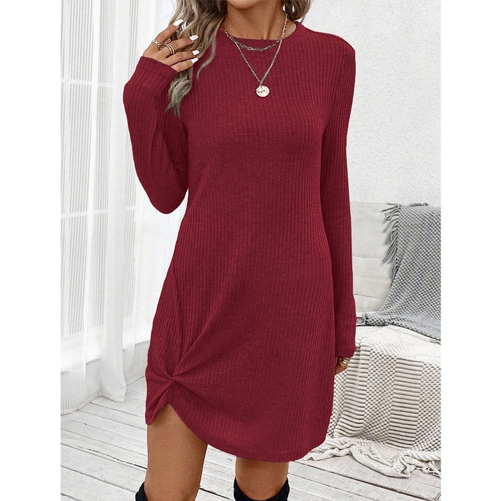 Levoire | Robe Élégante Pour Femmes Pour Toutes Les Saisons Rot