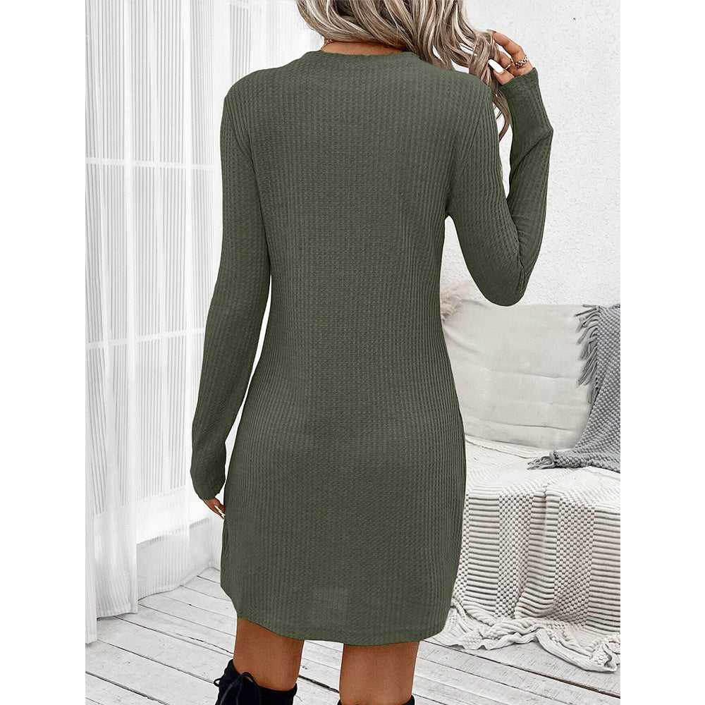 Levoire | Robe Élégante Pour Femmes Pour Toutes Les Saisons