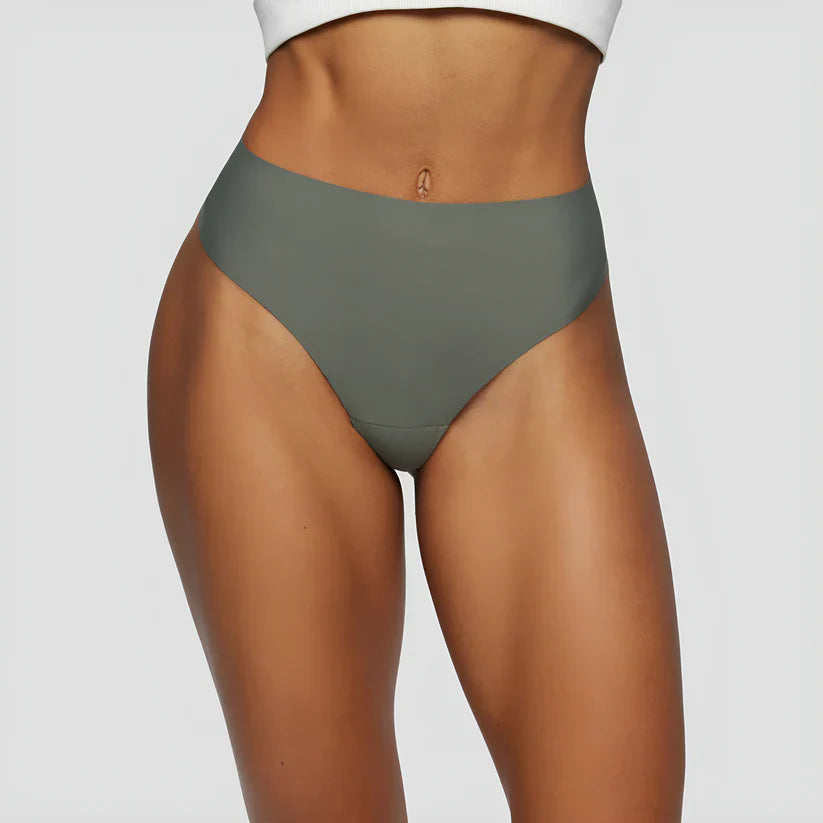 Levoire | String La Solution Ultime Contre Le Camel Toe Moos