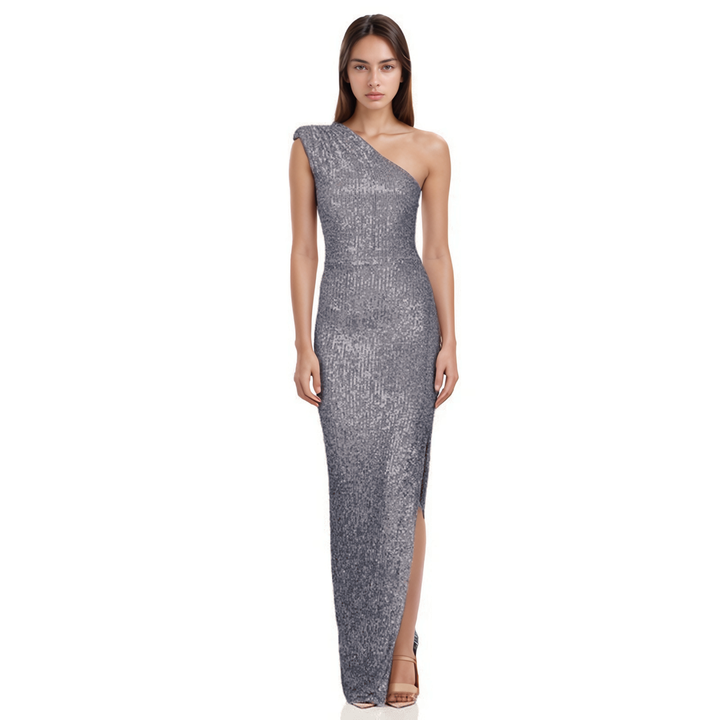 Levoire | Robes Fabuleuses Pour La Dernière Fête De L'Année Gris