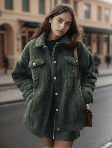 Levoire | Élégant Style Féminin Et Chaleur Ensemble