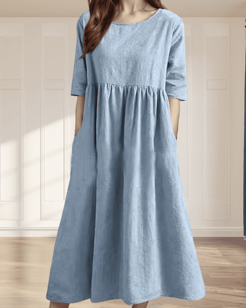Levoire | Midi Sans Mélange Bleu