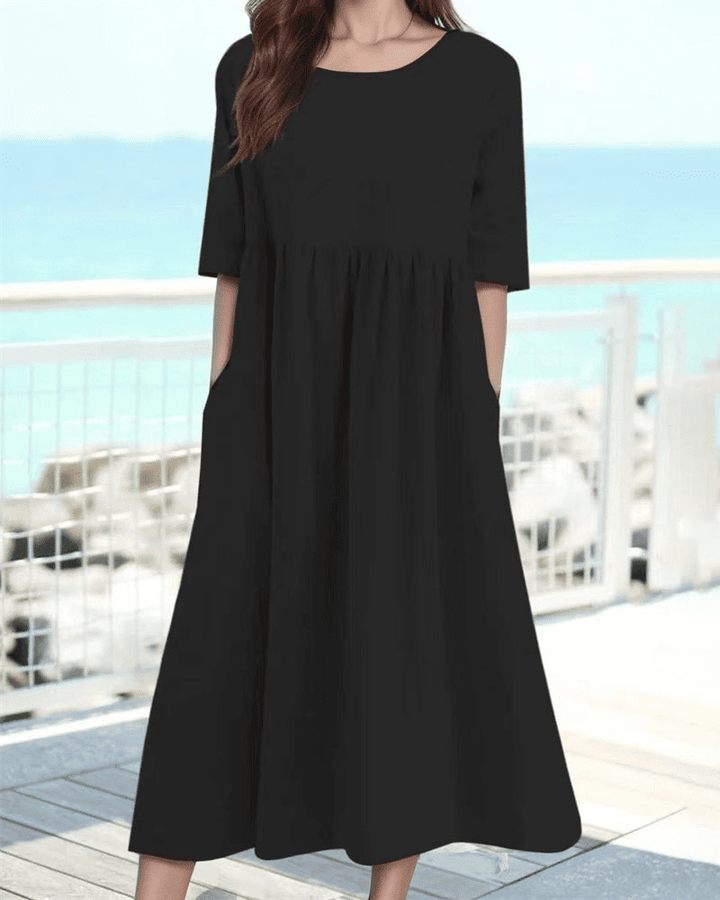 Levoire | Midi Sans Mélange Noir