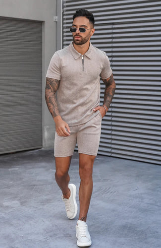 Levoire | Tenue d'été confortable pour hommes