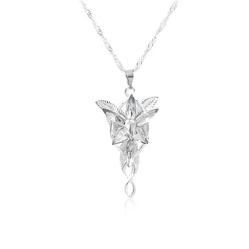 Levoire | Collier De Lutin En Cristal