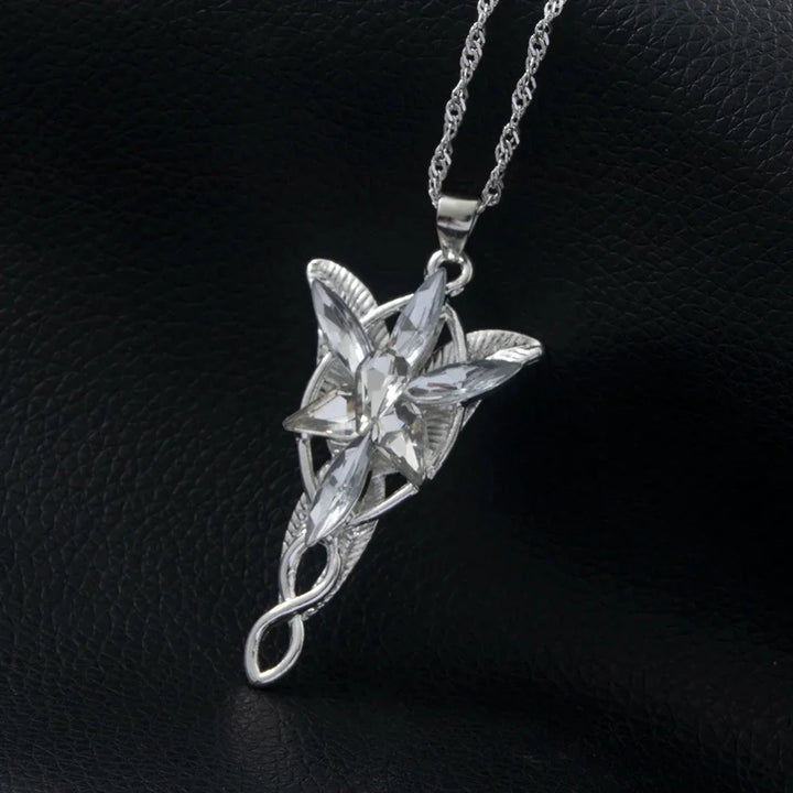 Levoire | Collier De Lutin En Cristal