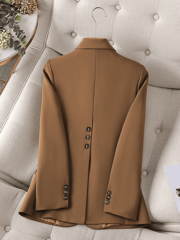 Levoire | Le Blazer Prestige Élégance
