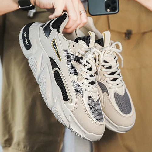 Levoire | Baskets Tendance Sportives