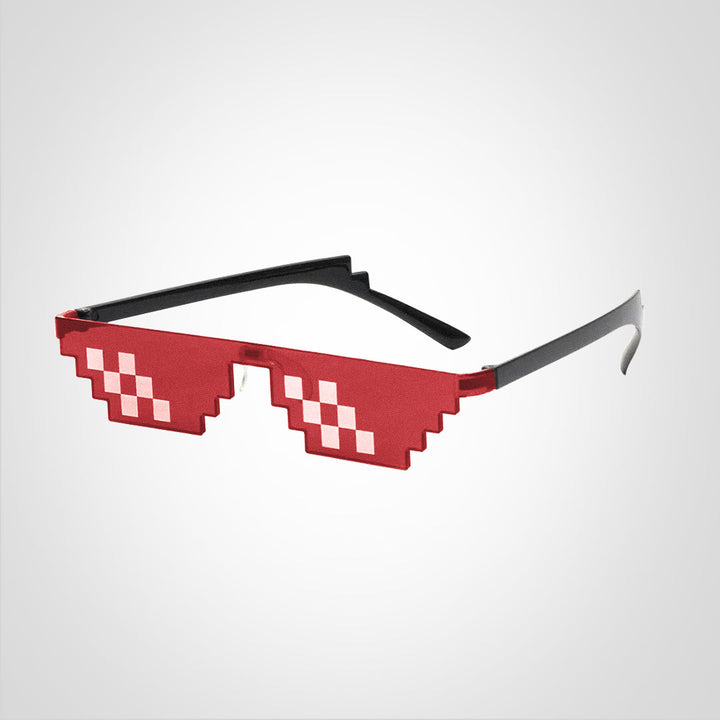 Levoire | Lunettes de soleil classiques Meme Varjot Rot