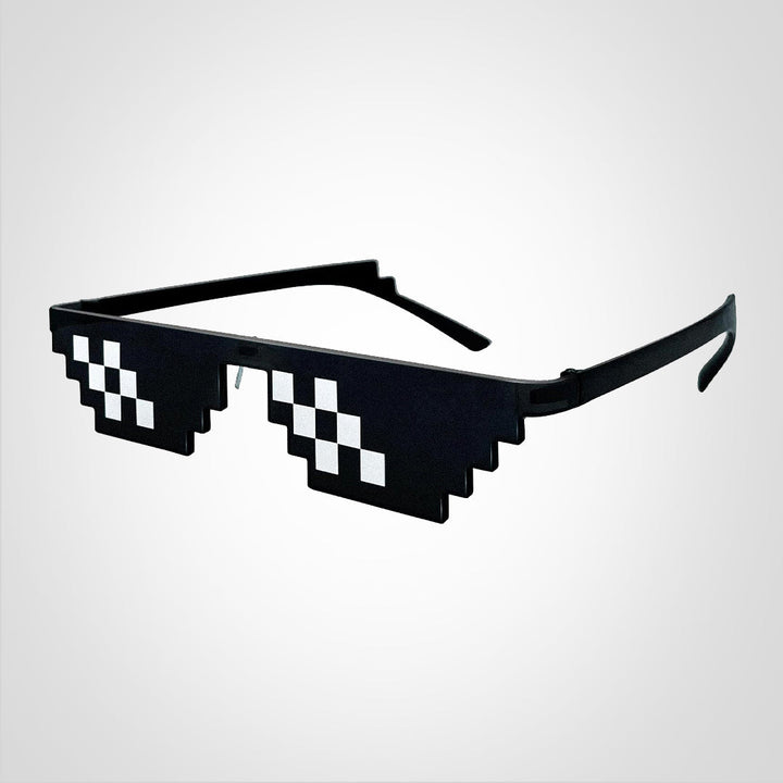 Levoire | Lunettes de soleil classiques Meme Varjot Noir