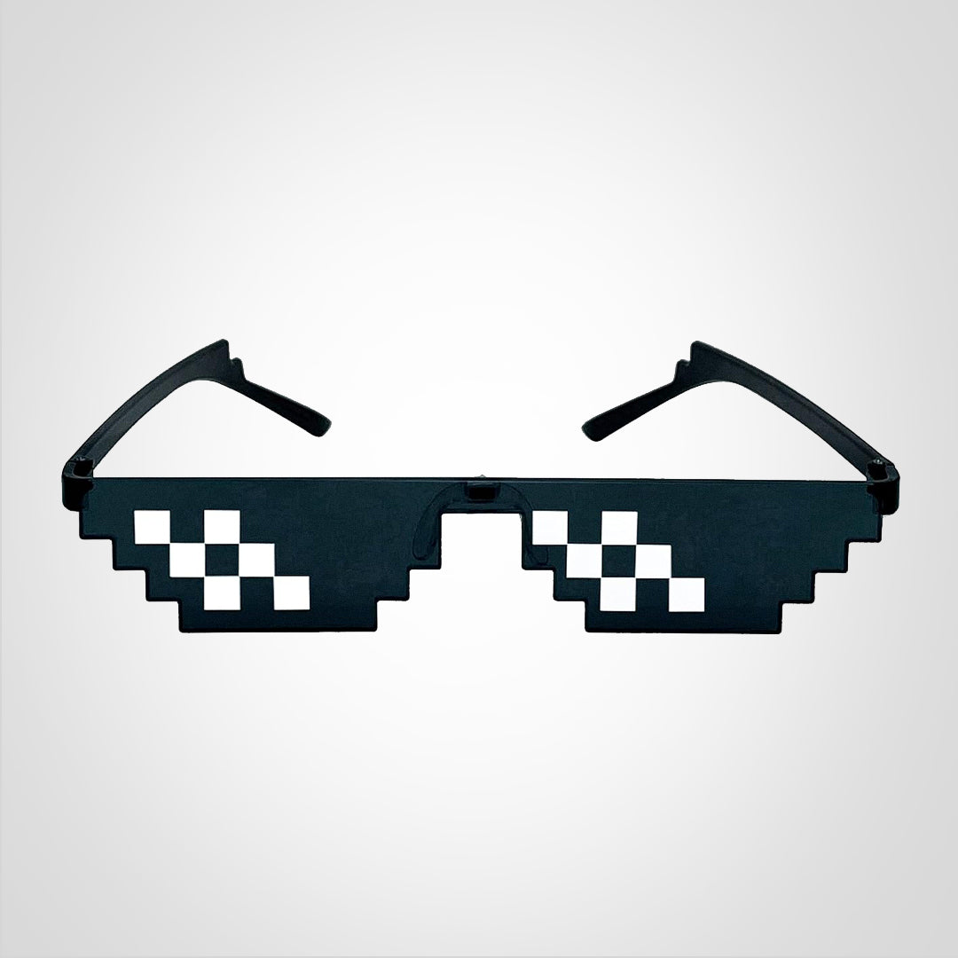 Levoire | Lunettes de soleil classiques Meme Varjot