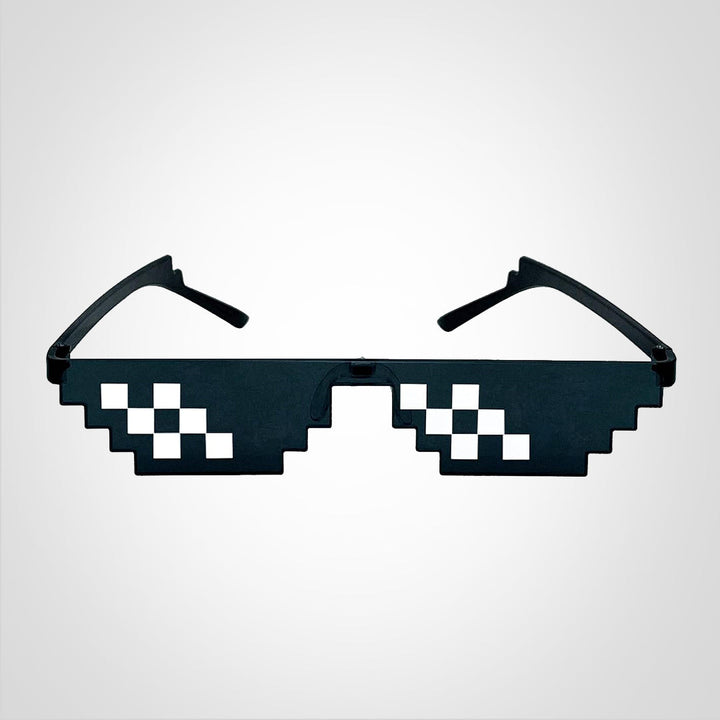 Levoire | Lunettes de soleil classiques Meme Varjot