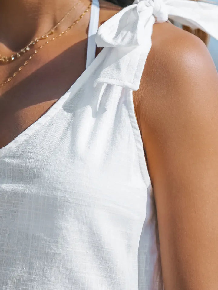 Levoire | Combinaison Avec Ceinture