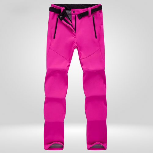 Levoire | Pantalon Imperméable Et Coupe-Vent Pour Femmes