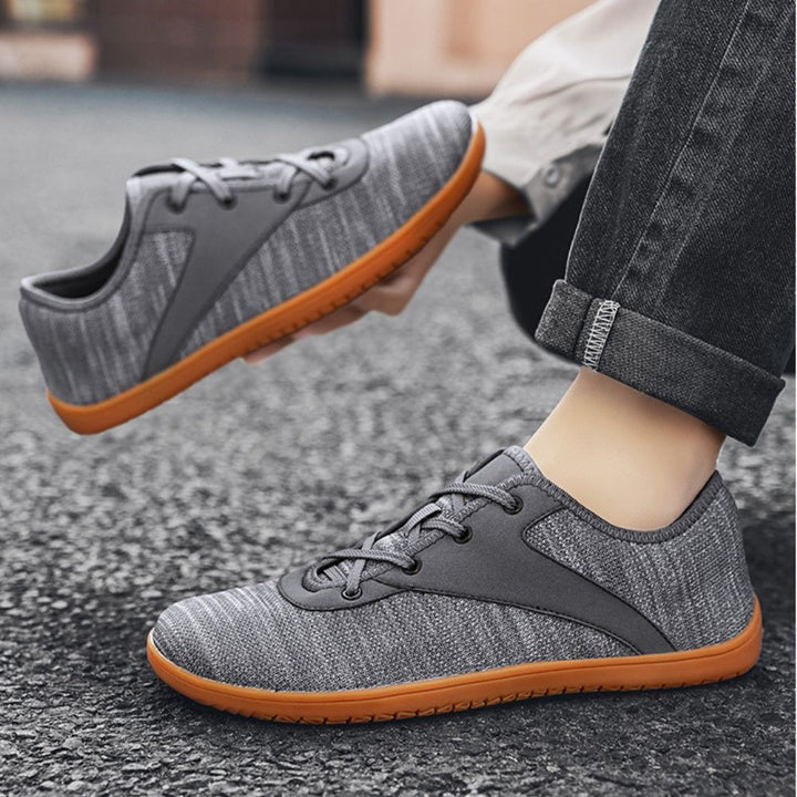 Levoire | Baskets Élégantes Pieds Nus
