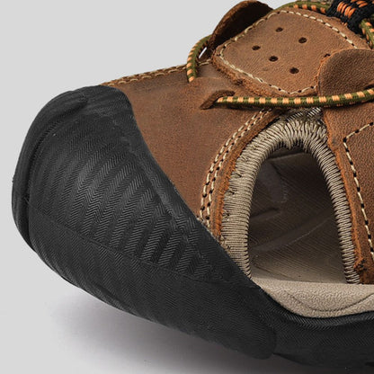 Levoire | Comfortable And Casual Men'S Sandals