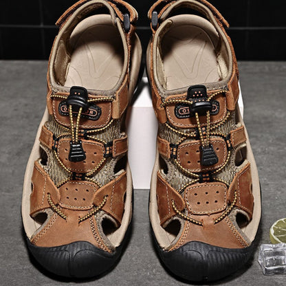 Levoire | Comfortable And Casual Men'S Sandals