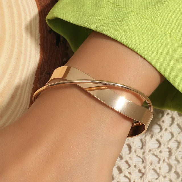 Levoire | Bracelet Mix & Match Doré Kulta
