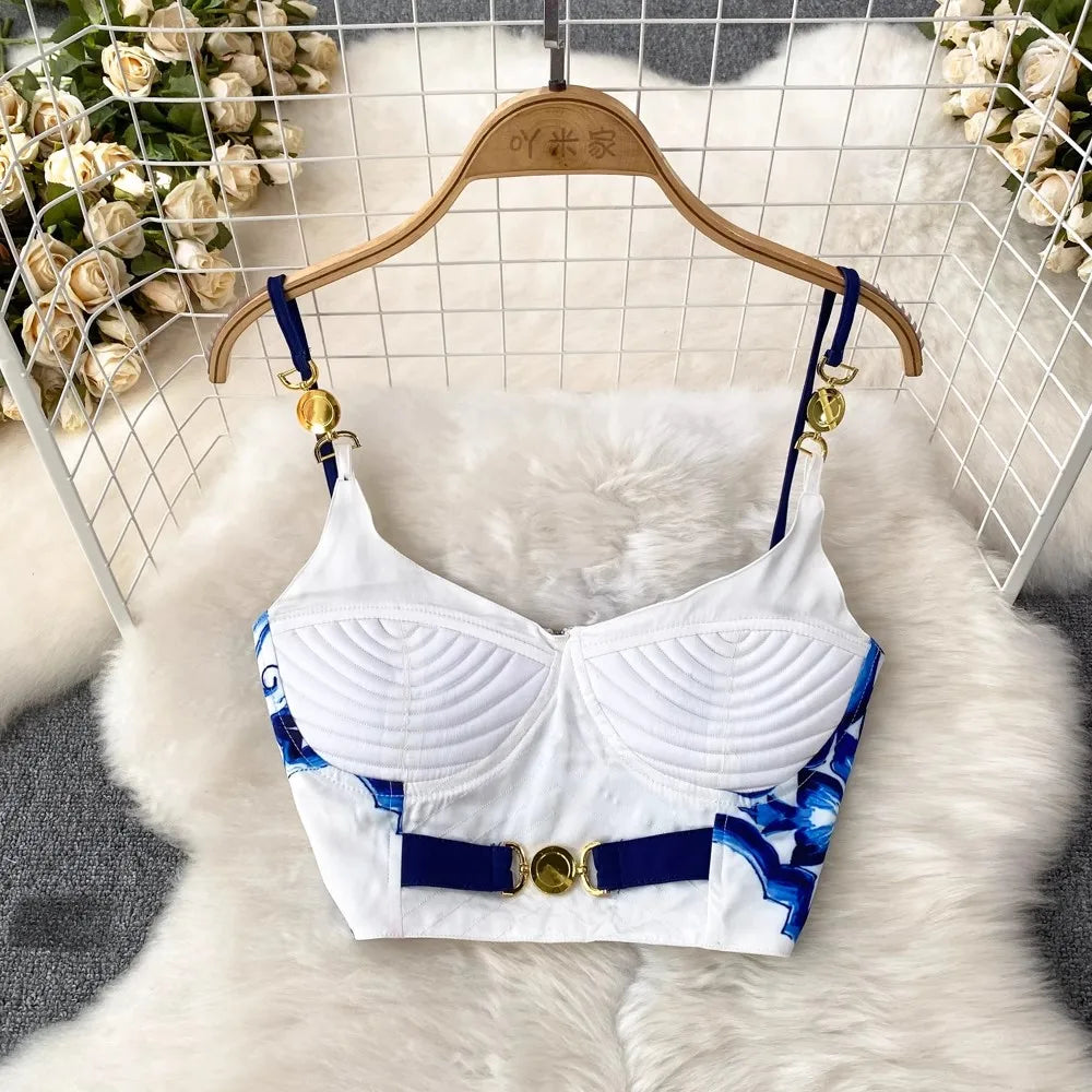 Levoire | Ensemble De Motifs Floraux Élégant
