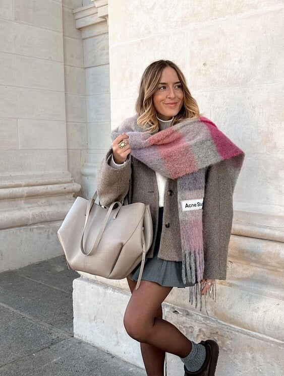 Levoire | Sac Grande Bandoulière Réglable Sac De Shopping