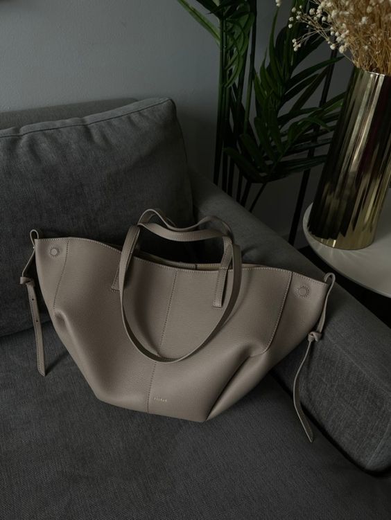 Levoire | Sac Grande Bandoulière Réglable Sac De Shopping