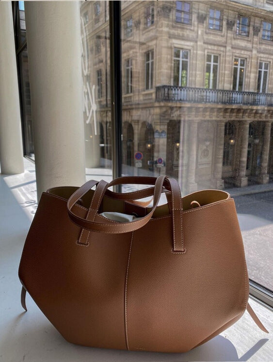 Levoire | Sac Grande Bandoulière Réglable Sac De Shopping