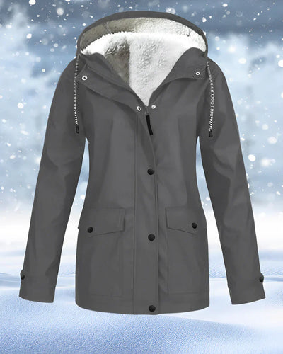 Levoire | Veste Chaude Imperméable