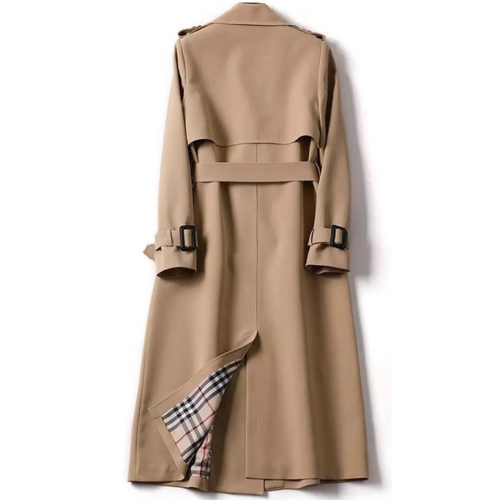 Levoire | Ceinture Long Manteau Femmes