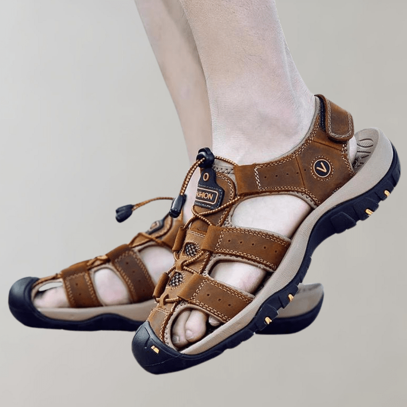 Levoire | Sandales confortables et élégantes
