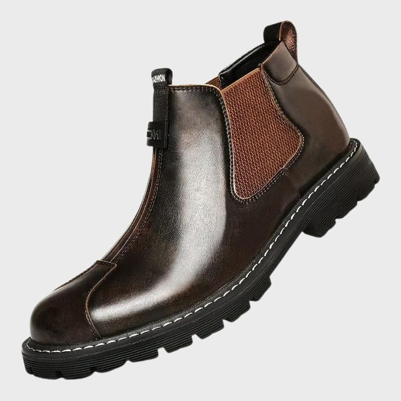 Levoire | Bottes au design élégant