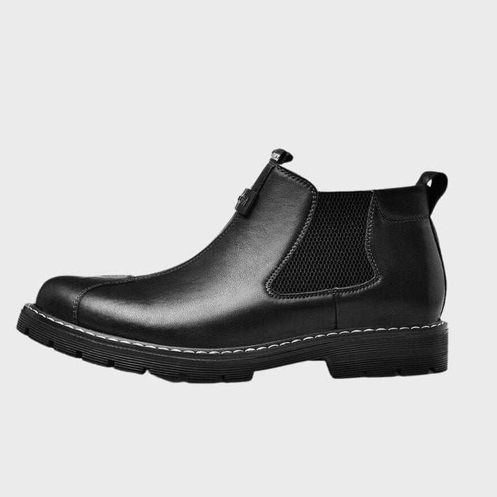 Levoire | Bottes au design élégant