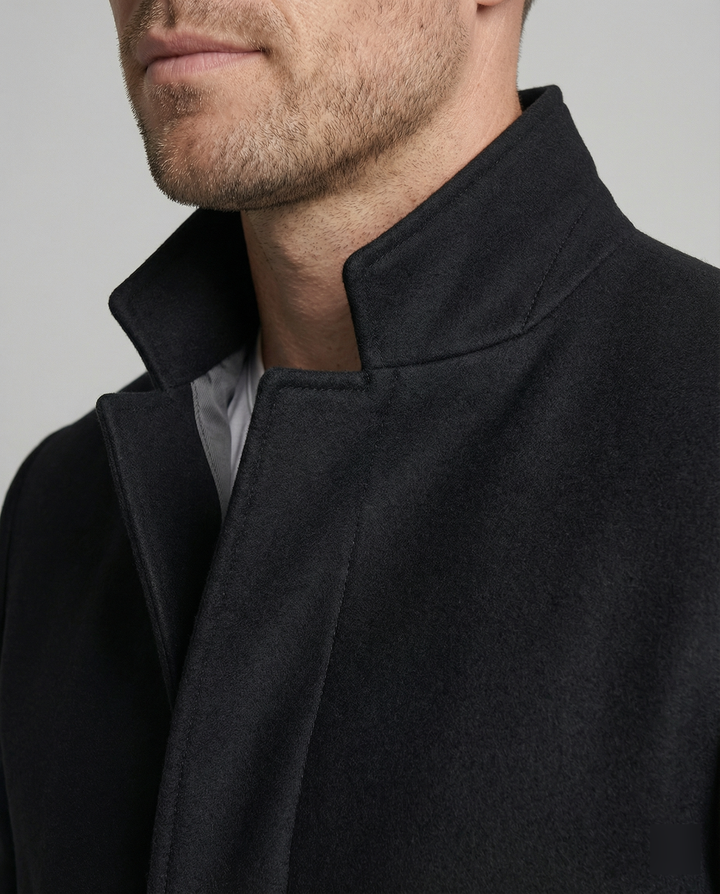 Manteau unique élégant