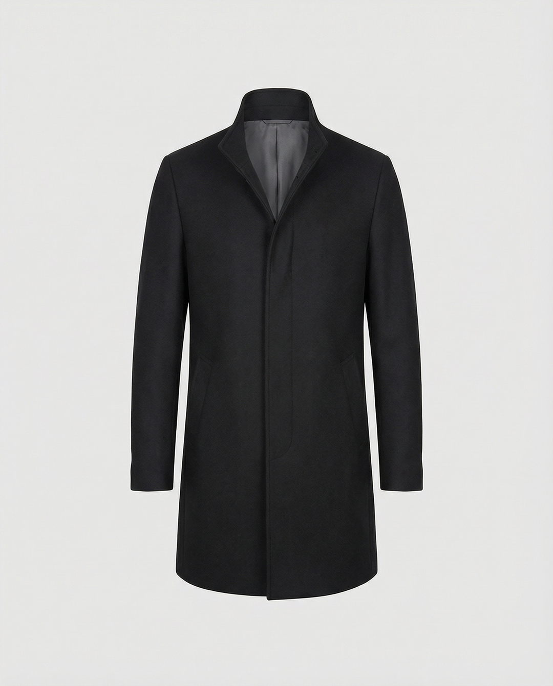 Manteau unique élégant