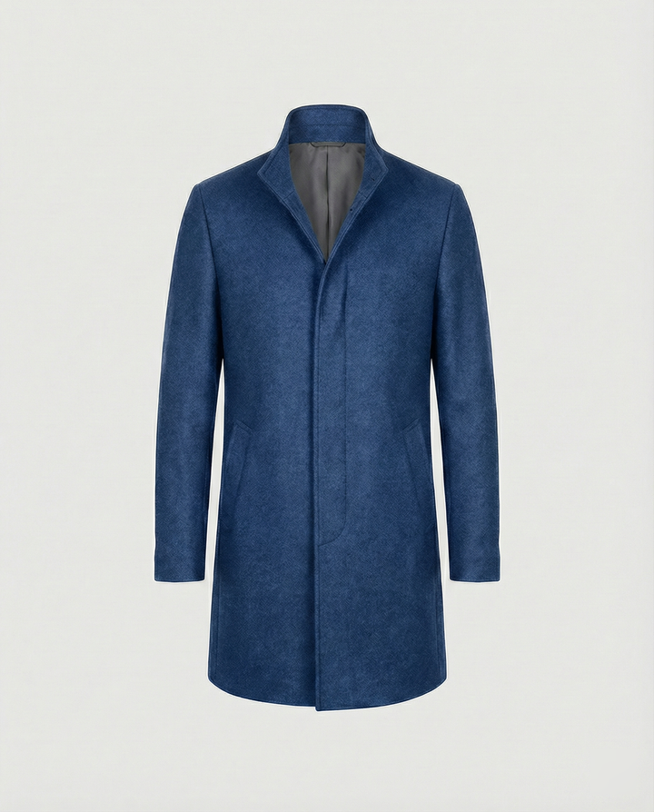 Manteau unique élégant