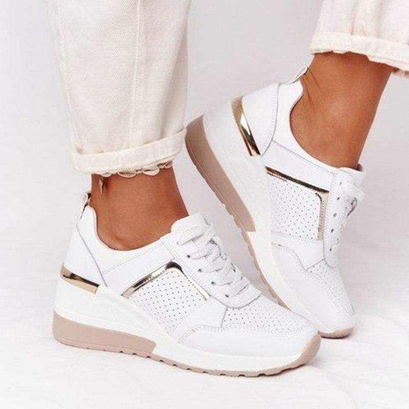 Levoire | Plus De Pieds Douloureux Blanc