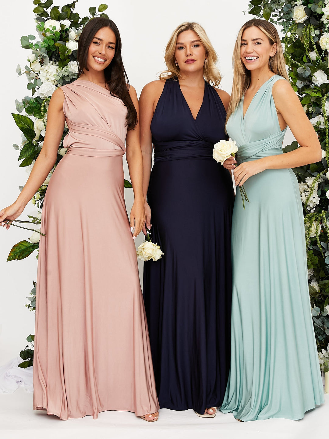 Levoire | Robe multistyle élégante