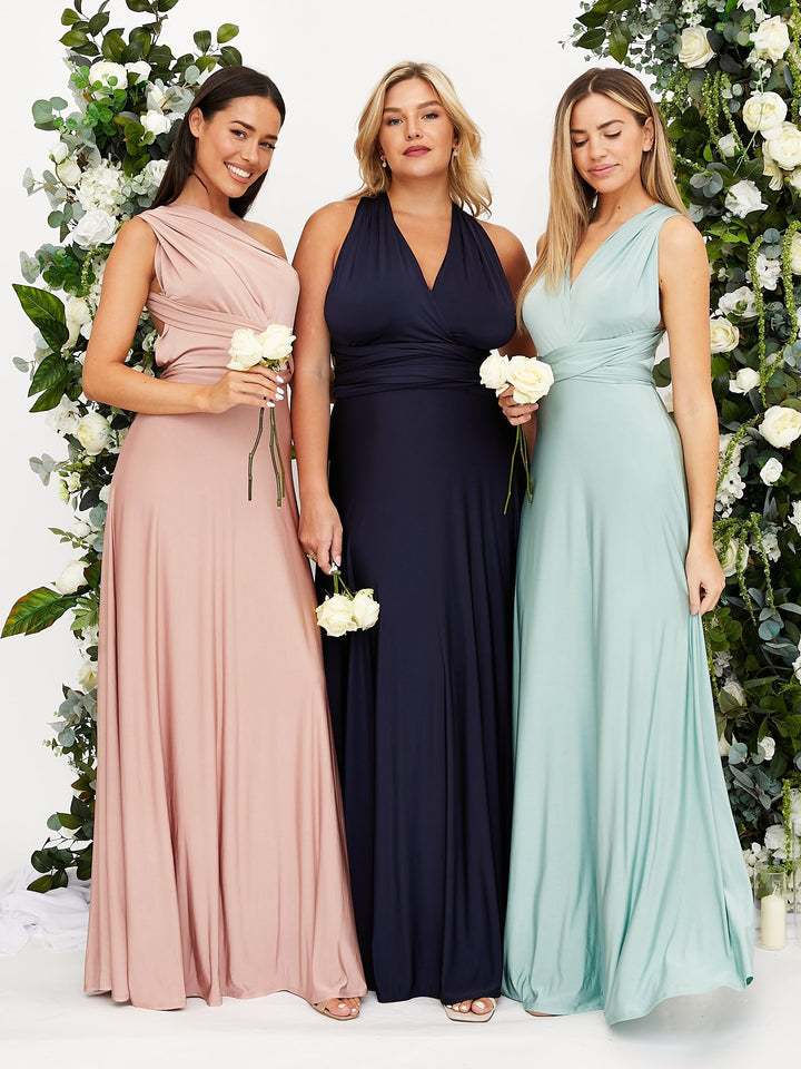 Levoire | Robe multistyle élégante