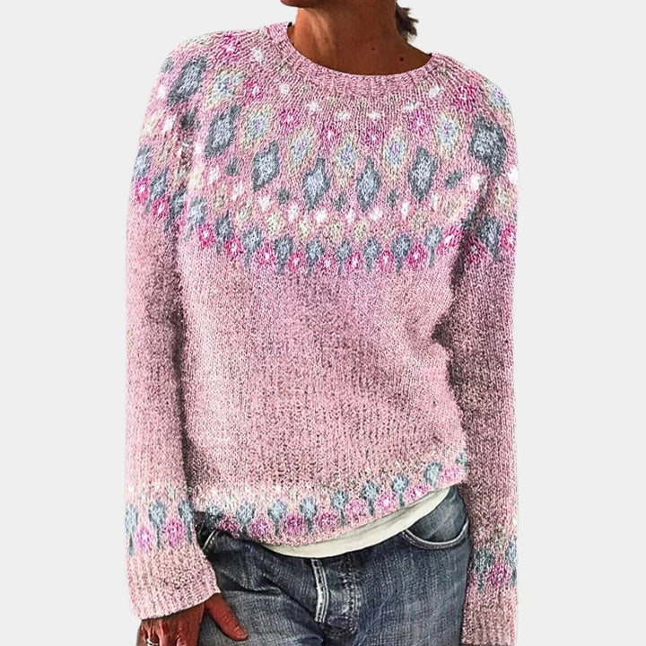 Levoire | Pulli En Laine Chaud Pour Hommes Stil K
