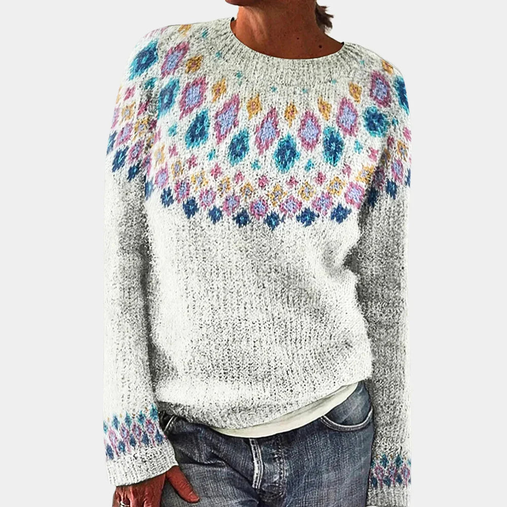 Levoire | Pulli En Laine Chaud Pour Hommes Stil J