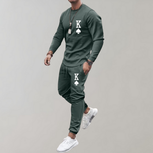 Levoire | Tenue De Sport Pour Hommes