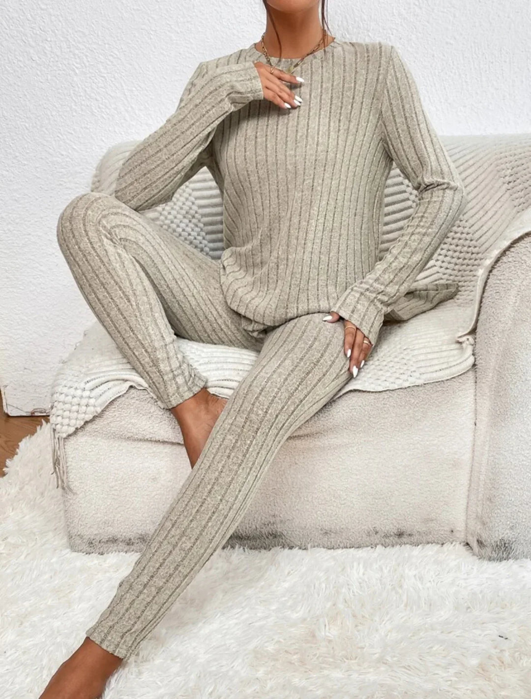 Levoire | Pull & Ensemble de pantalons