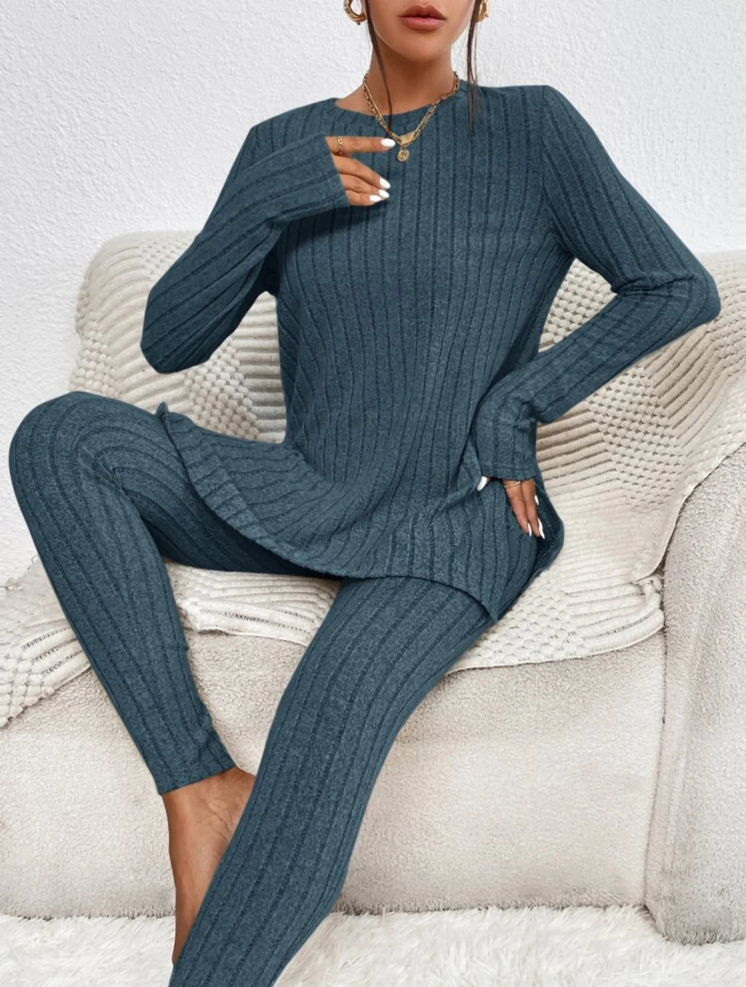 Levoire | Pull & Ensemble de pantalons