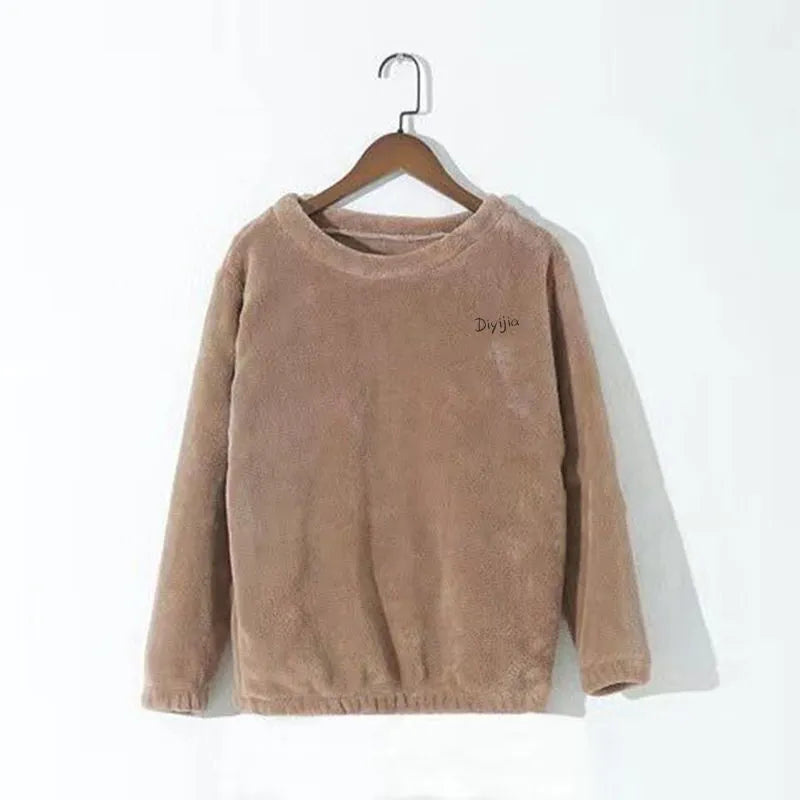Levoire | Ensembles en velours pour femmes