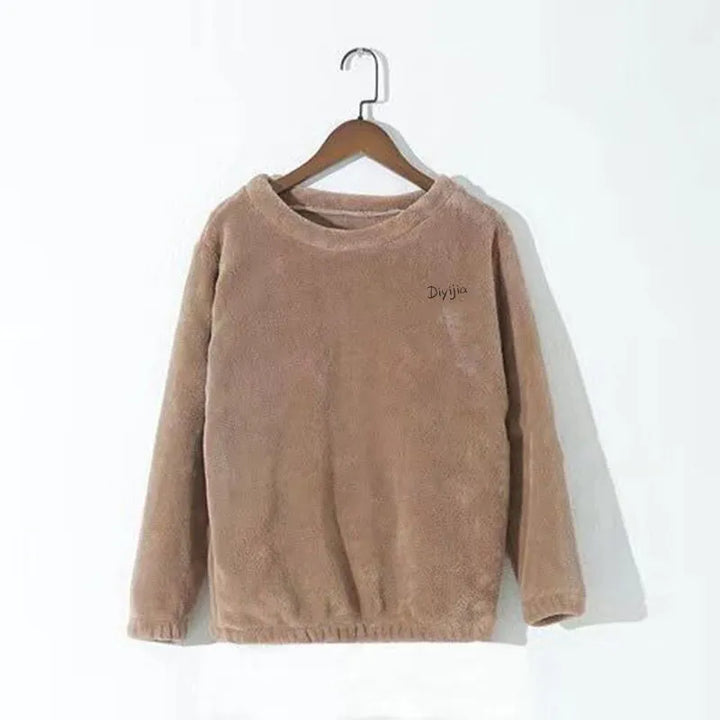Levoire | Ensembles en velours pour femmes