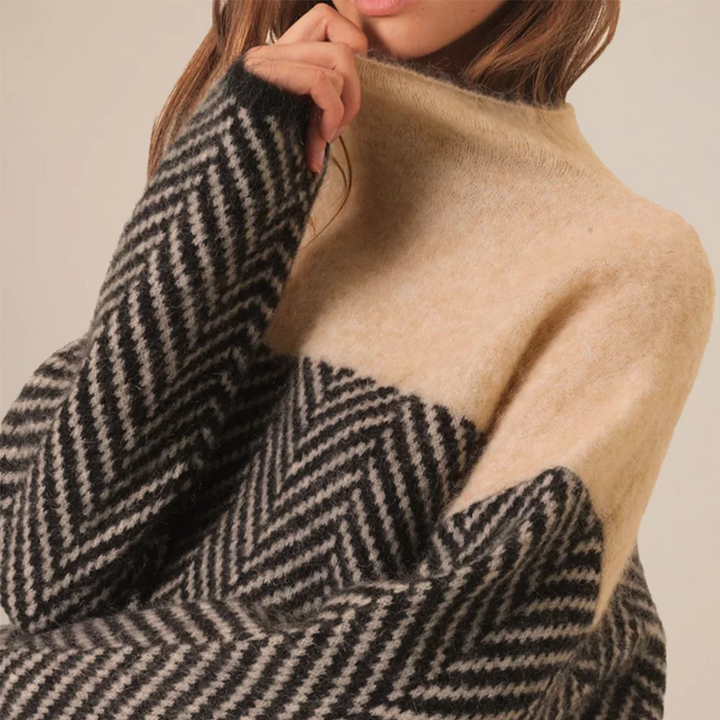 Levoire | Pull Détente Douceur Femme