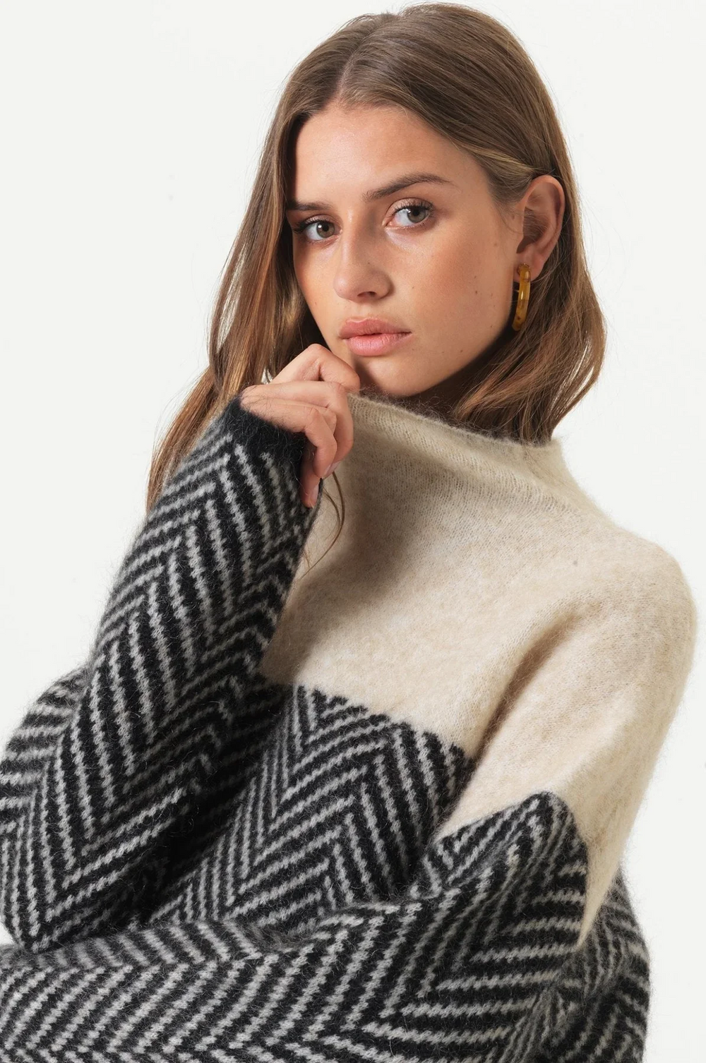 Levoire | Pull Détente Douceur Femme