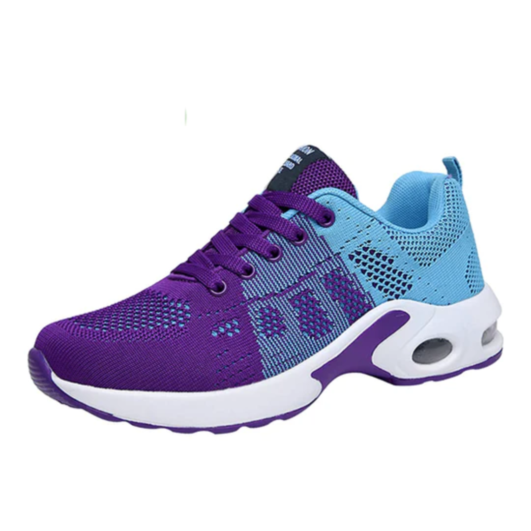 Levoire | Chaussure Anti-Douleur Ergonomique Bleu