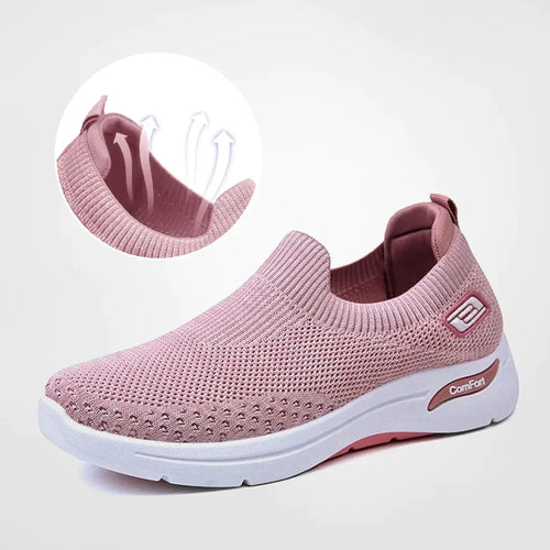Levoire | Ultra Léger Chaussures Confortables Pour Femmes