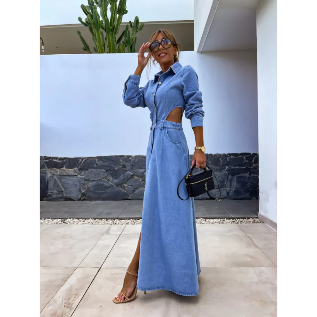 Levoire | Shape Jeans Robe