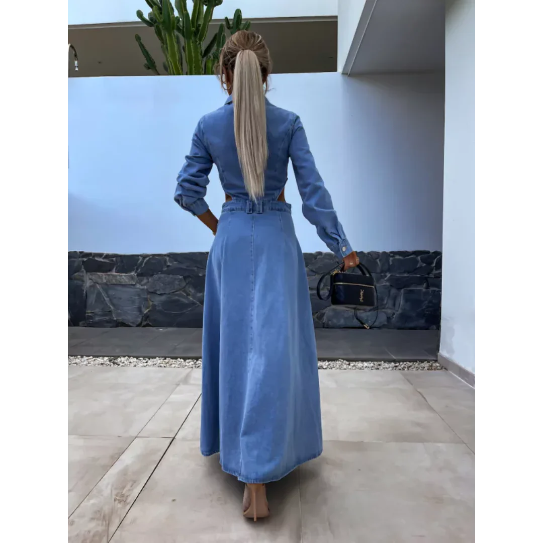 Levoire | Shape Jeans Robe